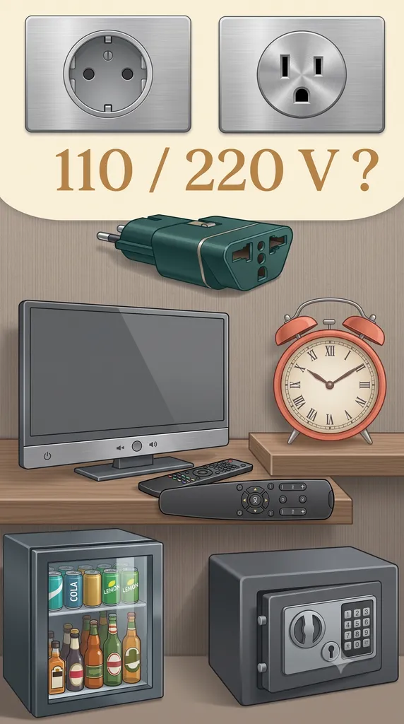 Électricité