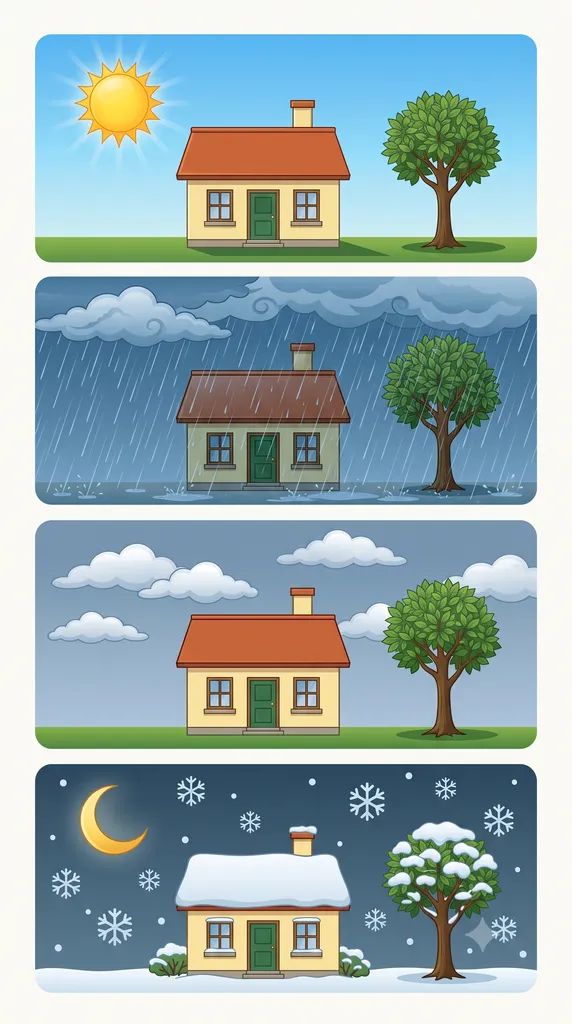 Météo