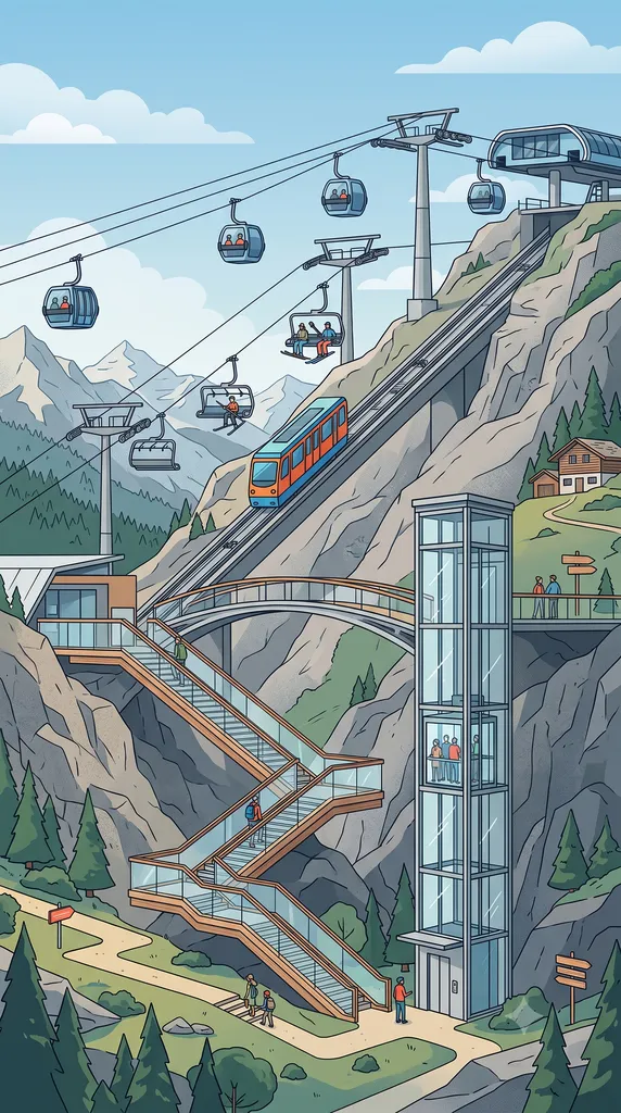 Montagne