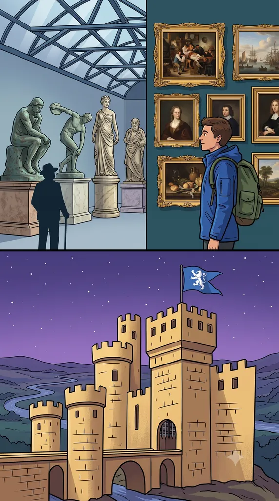Musée